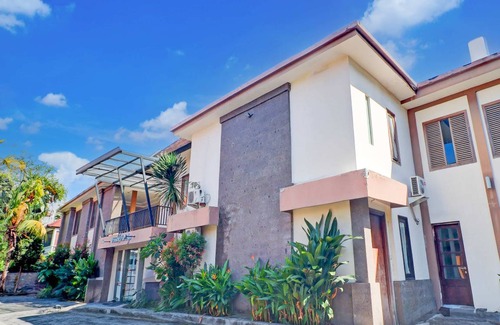 Teuku Umar Hotel | Hotel ∙ 8 guests