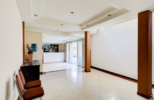 Teuku Umar Hotel | Hotel ∙ 8 guests