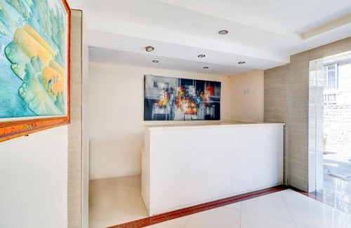 Teuku Umar Hotel | Hotel ∙ 8 guests