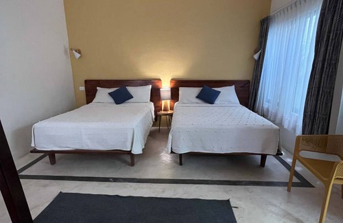 Downtown Holbox Hotel | Hotel ∙ 8 guests