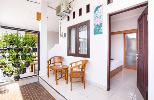 Munggu Hotel | Hotel O Pondok 789 Near Canggu Echo beach
