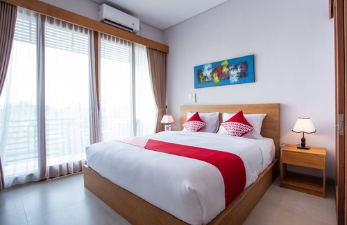 Munggu Hotel | Hotel O Pondok 789 Near Canggu Echo beach