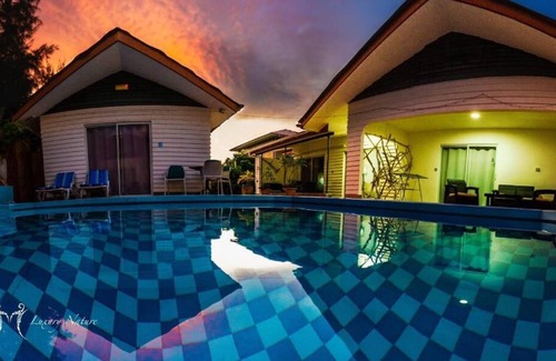 Grand Anse Apartment | Hotel Plein Soleil