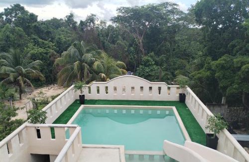 Coba Hotel | Hotel Sacbe Coba