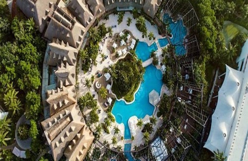 Villa Juarez House | House ∙ 1 bedroom ∙ 4 guests