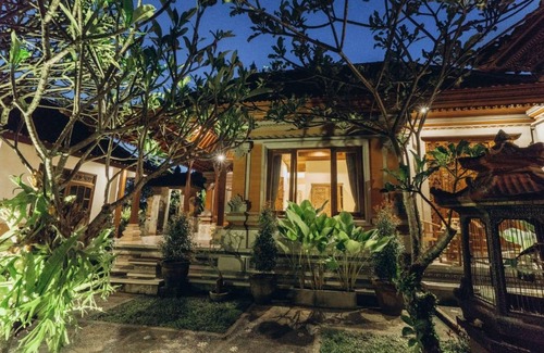 Kemenuh House | House ∙ 1 bedroom ∙ 2 guests