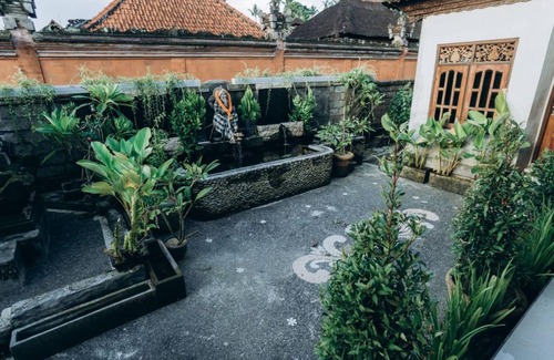 Kemenuh House | House ∙ 1 bedroom ∙ 2 guests
