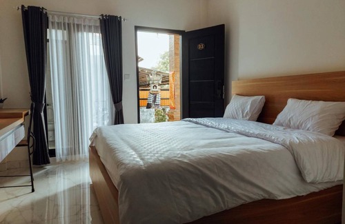 Jimbaran Bay House | House ∙ 1 bedroom ∙ 2 guests