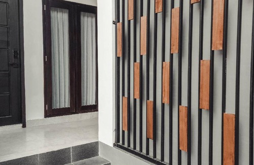 Jimbaran Bay House | House ∙ 1 bedroom ∙ 2 guests