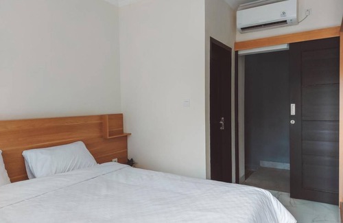 Jimbaran Bay House | House ∙ 1 bedroom ∙ 2 guests