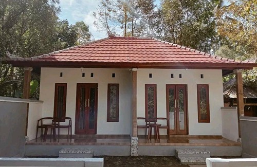 Sawan House | House ∙ 2 guests