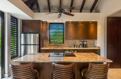 Providenciales Villa | Idyllic Island Getaway, Private Beach Deck & Beach Access