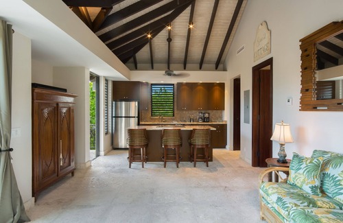 Providenciales Villa | Idyllic Island Getaway, Private Beach Deck & Beach Access
