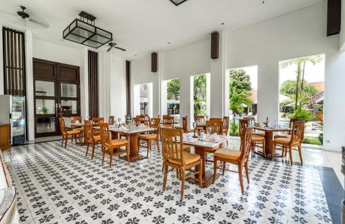Denpasar Hotel | Inna Bali Heritage Hotel