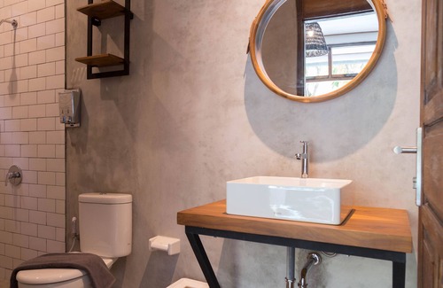 Kuta Hostel | Interconnection Hostel