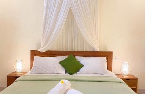Penestanan House | Jabud House