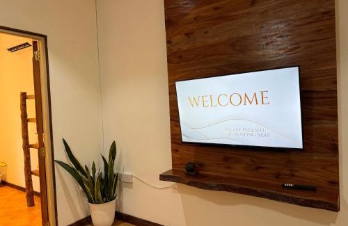 Anse Boudin Apartment | Jardin Marron