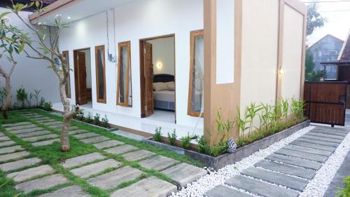 Jimbaran House | Jingga Homestay Balangan