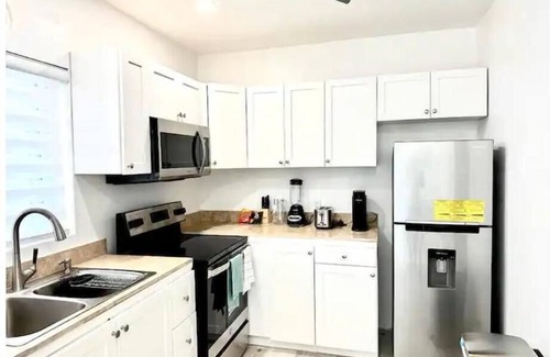 Grace Bay Apartment | Juba Sound Retreat Apt#3