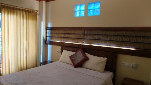 Ubud City-Centre House | Kabera Bungalow 3