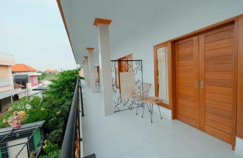 Padangsambian Klod House | Kadek Bagus Guesthouse Denpasar Mitra RedDoorz