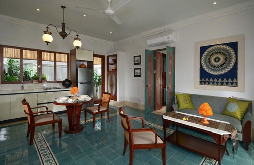 Kesiman Villa | Kama Village 10 Bed,Sanur in Kesiman