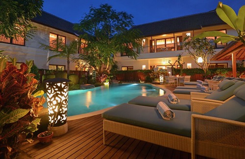 Kesiman Villa | Kama Village 7 Bed,Sanur in Kesiman