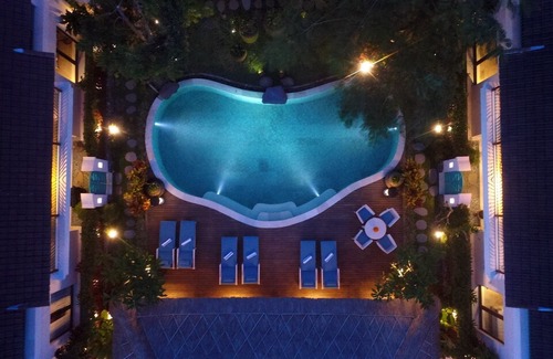 Kesiman Villa | Kama Village 7 Bed,Sanur in Kesiman