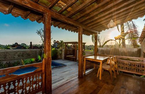 Sebatu Villa | Kamania Villa Ubud, Sebatu
