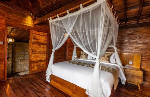Sebatu Villa | Kamania Villa Ubud, Sebatu
