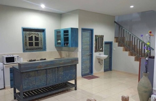 Benoa Villa | kampial House 2 bedrooms Nusa Dua