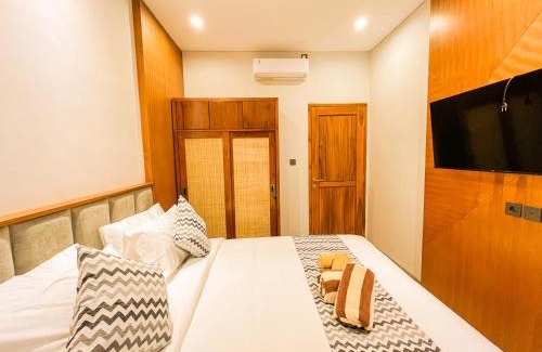 Denpasar Timur House | KANGIN House Sanur