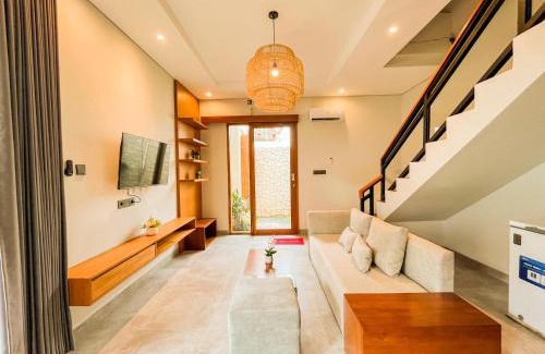 Denpasar Timur House | KANGIN House Sanur