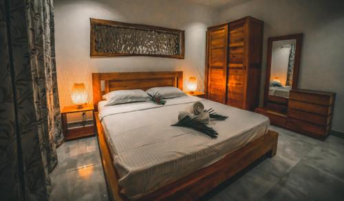 Mahe Island Apartment | kannel Apartments