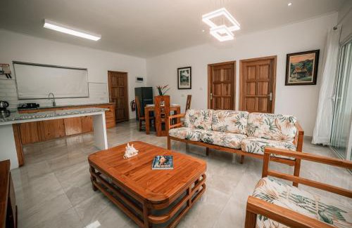 Mahe Island Apartment | kannel Apartments