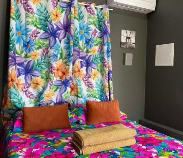 Faanui Apartment | Keamana Lodge 1