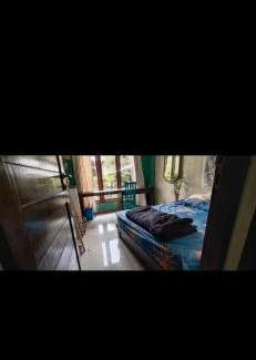 Taman Griya House | Kei's Residence