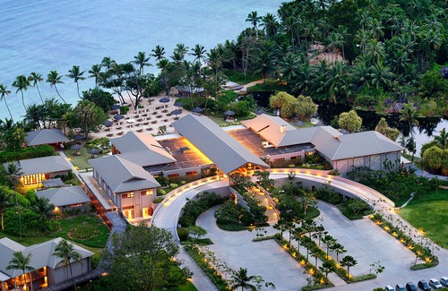 Mahe Island Resort | Kempinski Seychelles Resort