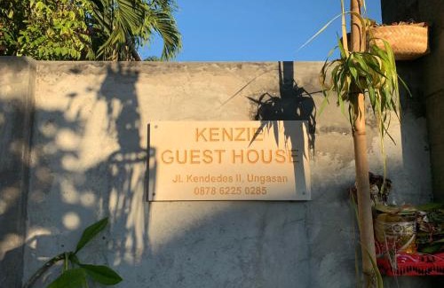 Ungasan House | KENZIE GUEST HOUSE Uluwatu