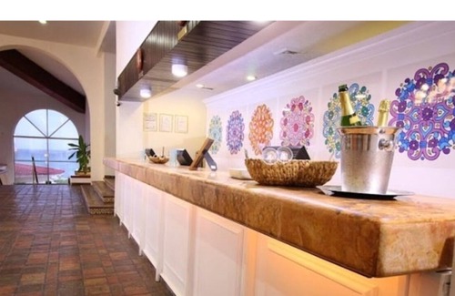 Puerto Juarez Condo | Kids Of All Ages Love Cancun's Best Resort