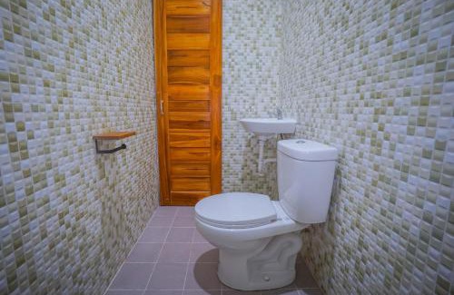 Jimbaran Bay House | Kos Bulan Bali