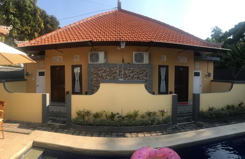 Sanur House | Kubu Karang HomeStay