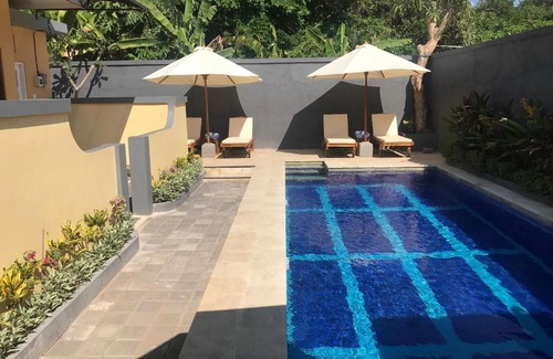 Sanur House | Kubu Karang HomeStay