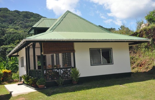La Digue House | La Bel Zilwaz Guesthouse