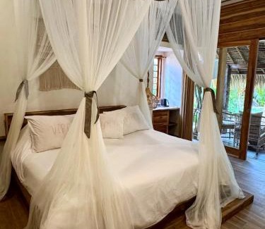 Jimbaran Resort | La Cabane