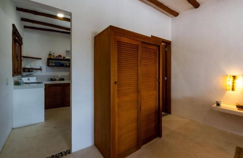 Isla Holbox Apartment | La Casa del Alux - Adults Only