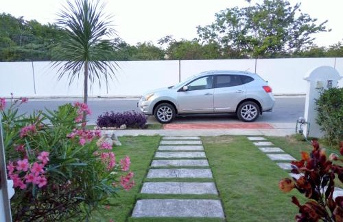 Villa Juarez House | La casita Playa Hermosa