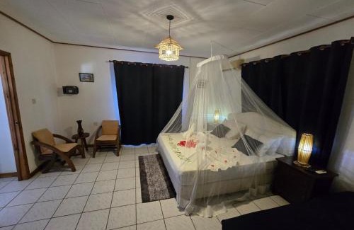 La Digue Ski Chalet | La Digue Ylang Ylang