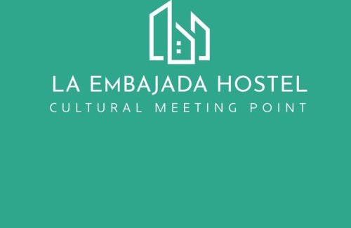 Mario Villanueva Madrid House | La Embajada Bacalar