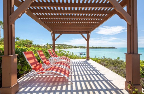 Ocean Point Villa | La Koubba - 6 Bedrooms